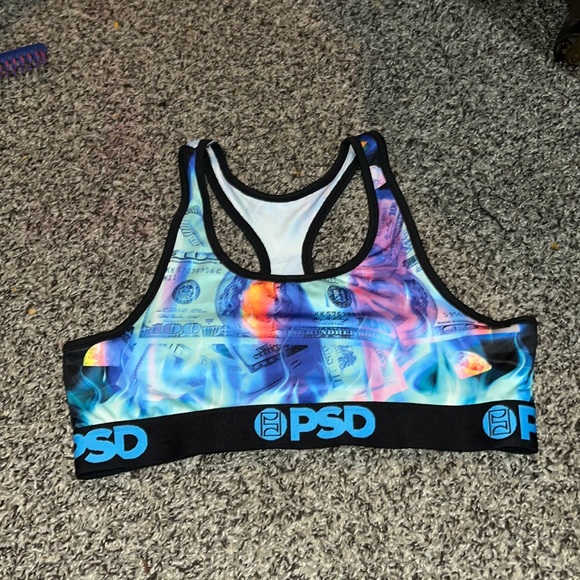 PSD Other Sports Bra Poshmark